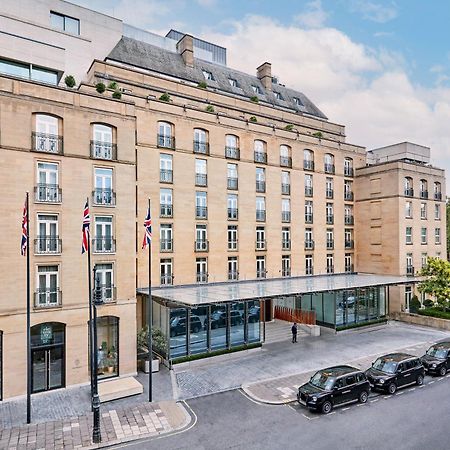 The Berkeley, Maybourne Лондон Екстериор снимка