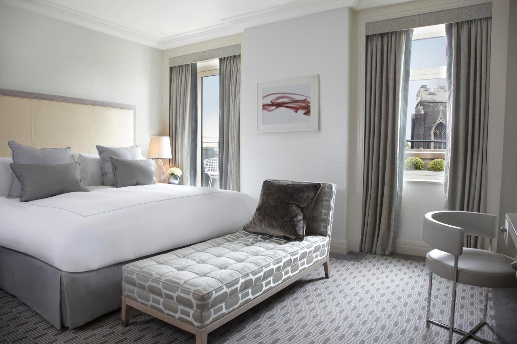 The Berkeley, Maybourne Лондон Екстериор снимка