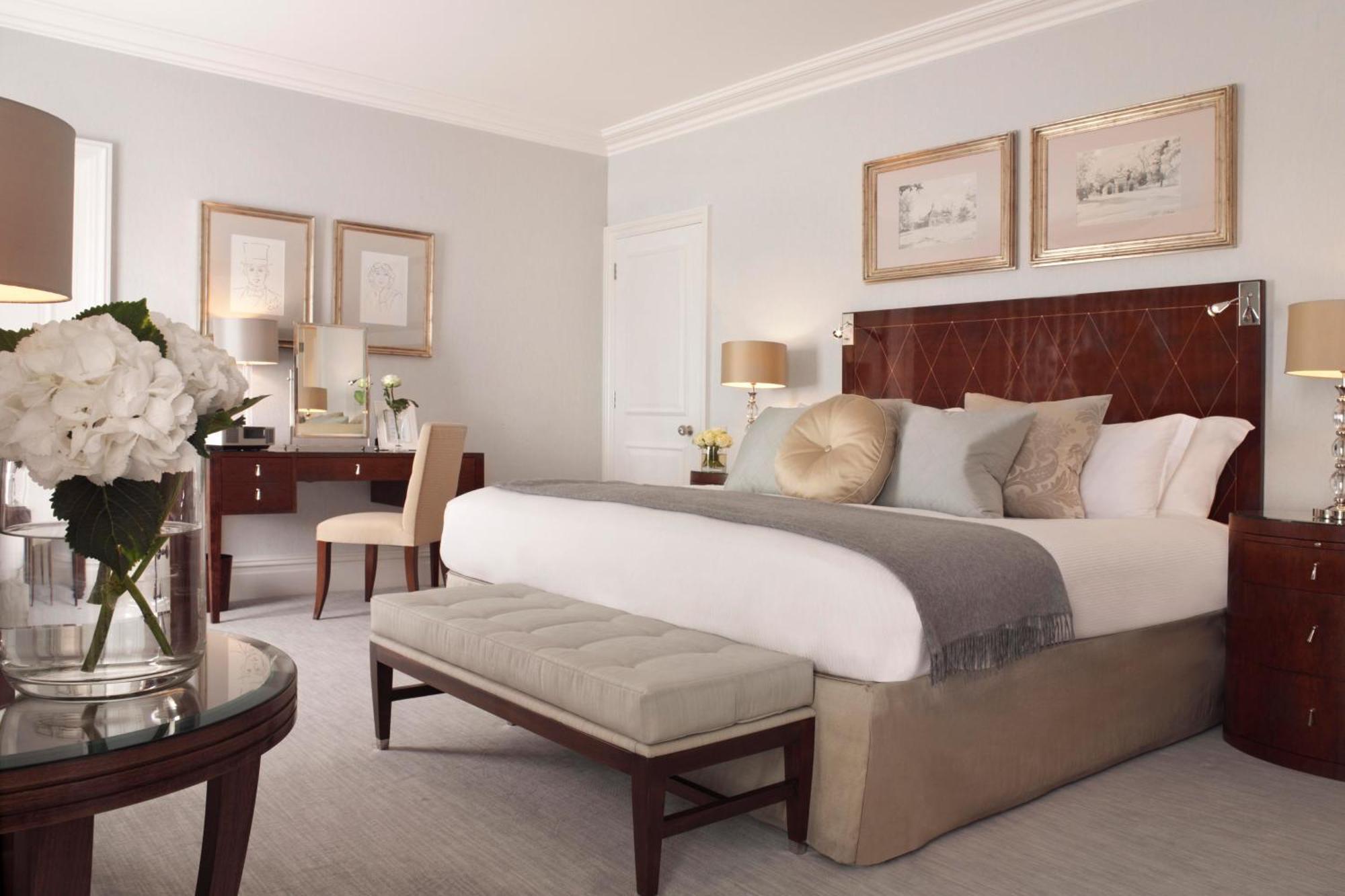 The Berkeley, Maybourne Лондон Екстериор снимка