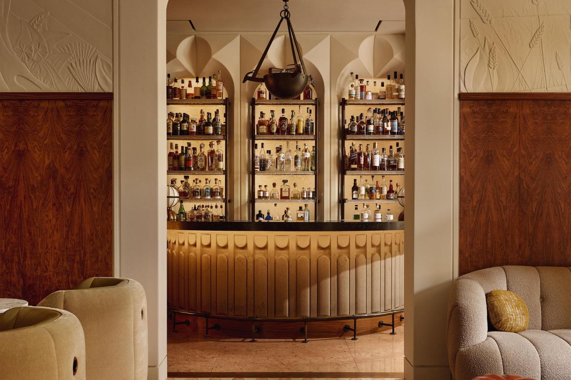 The Berkeley, Maybourne Лондон Екстериор снимка