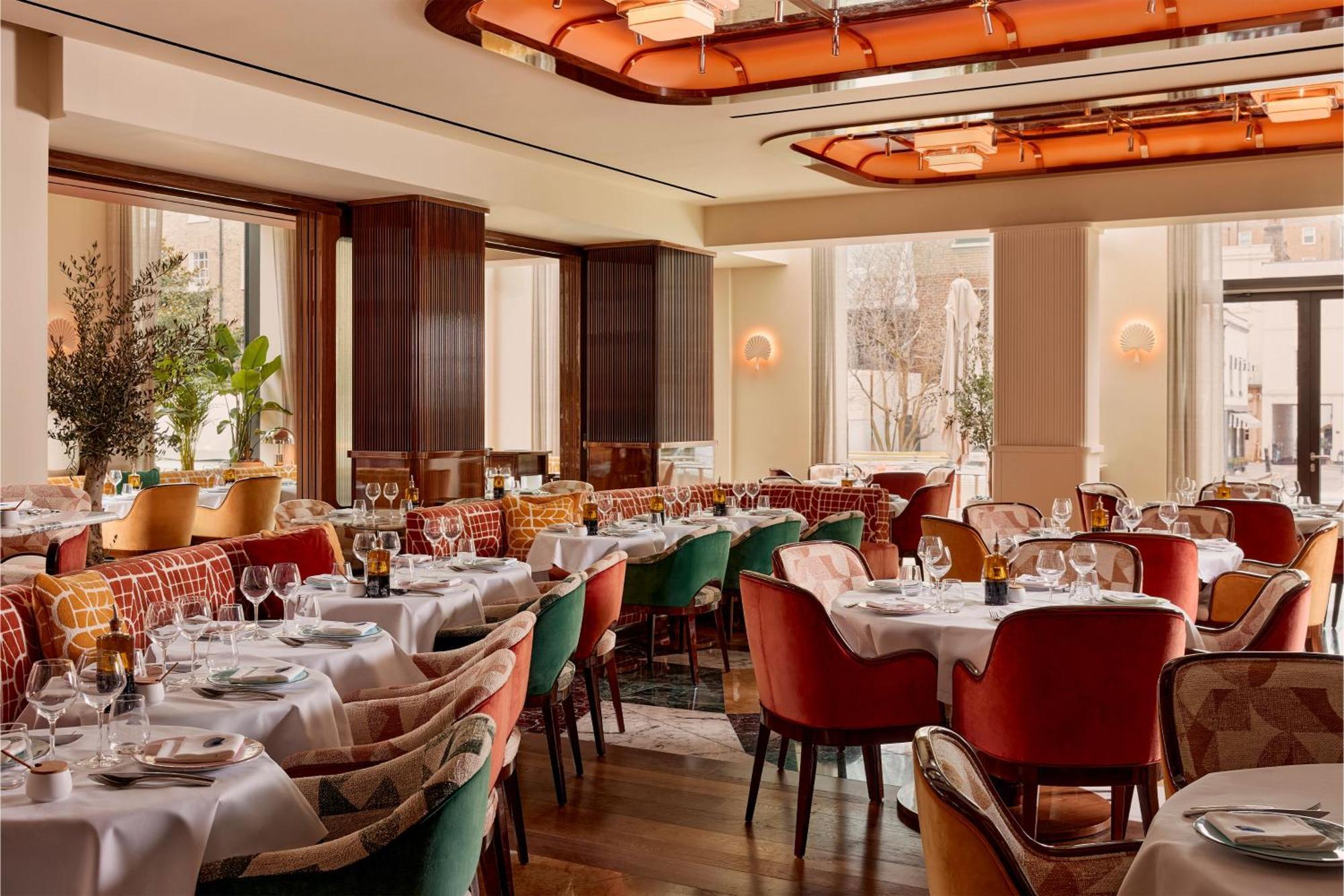 The Berkeley, Maybourne Лондон Екстериор снимка