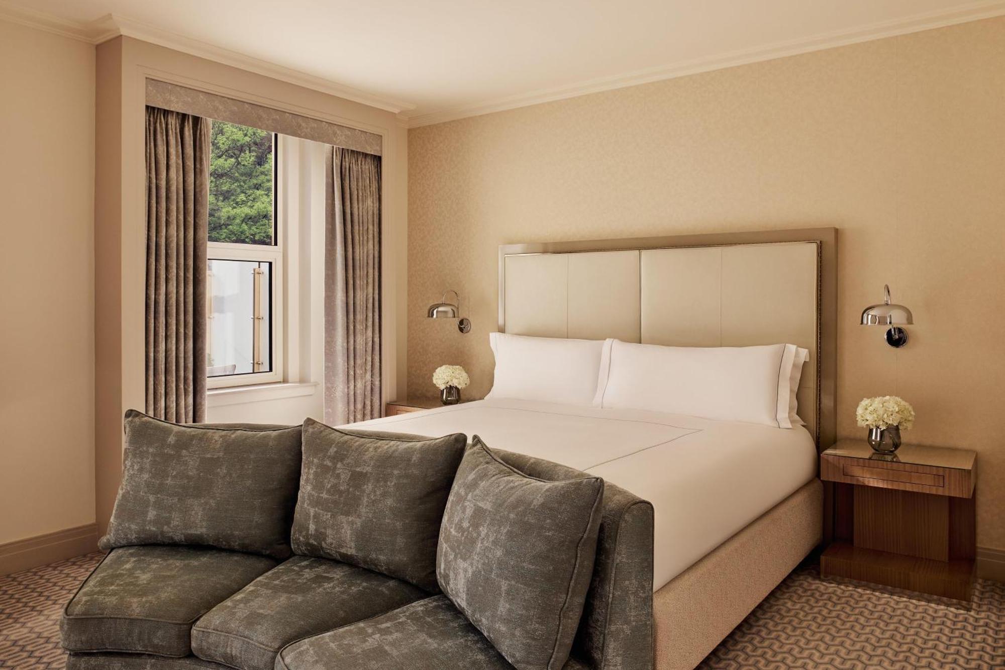 The Berkeley, Maybourne Лондон Екстериор снимка
