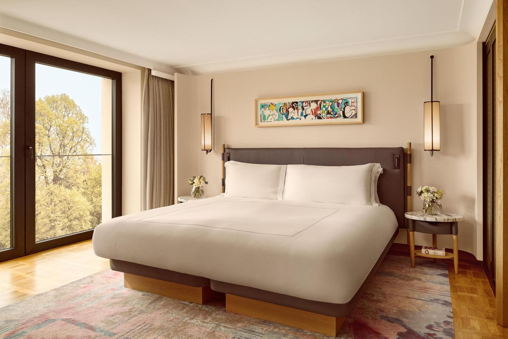 The Berkeley, Maybourne Лондон Екстериор снимка