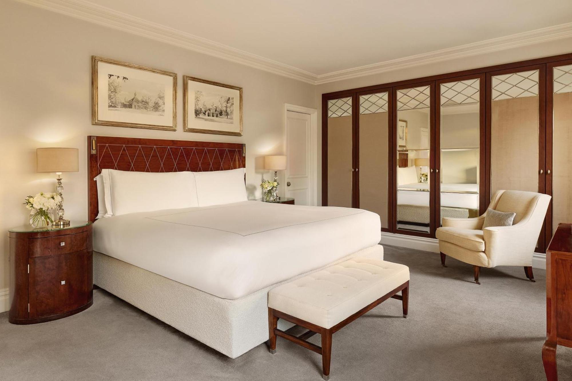 The Berkeley, Maybourne Лондон Екстериор снимка