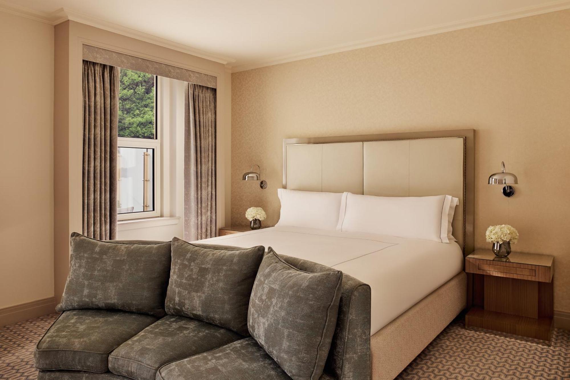 The Berkeley, Maybourne Лондон Екстериор снимка