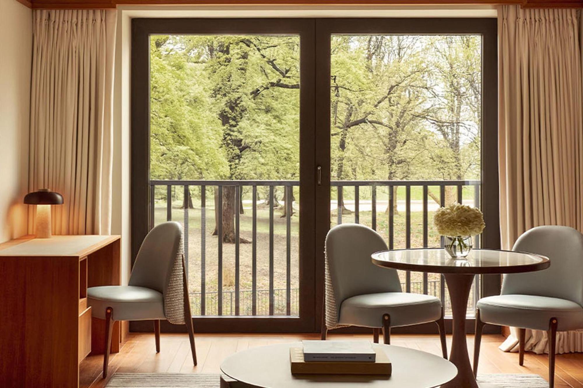 The Berkeley, Maybourne Лондон Екстериор снимка