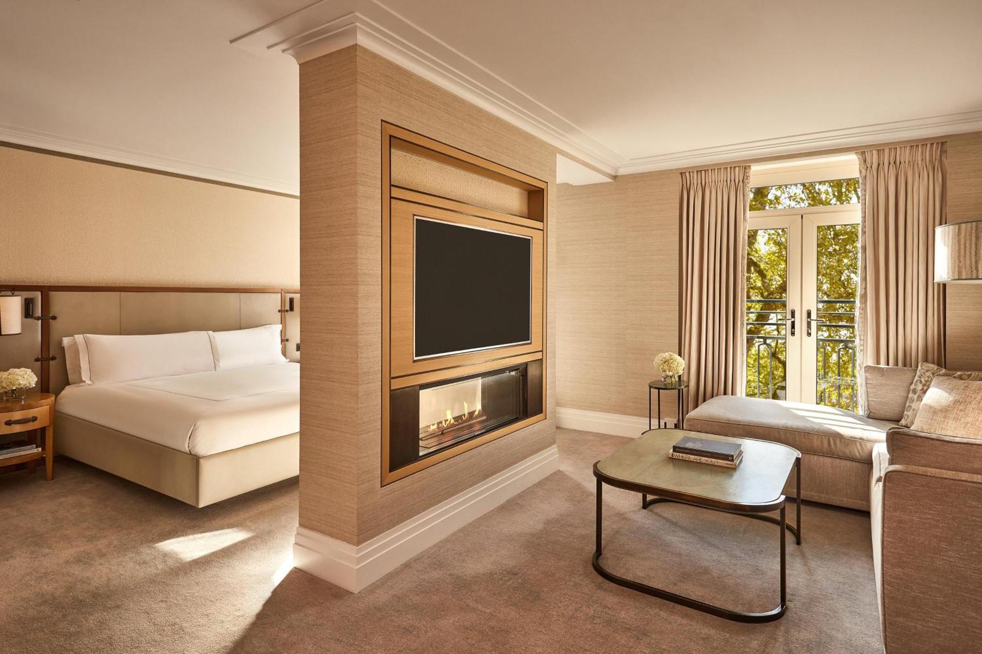 The Berkeley, Maybourne Лондон Екстериор снимка