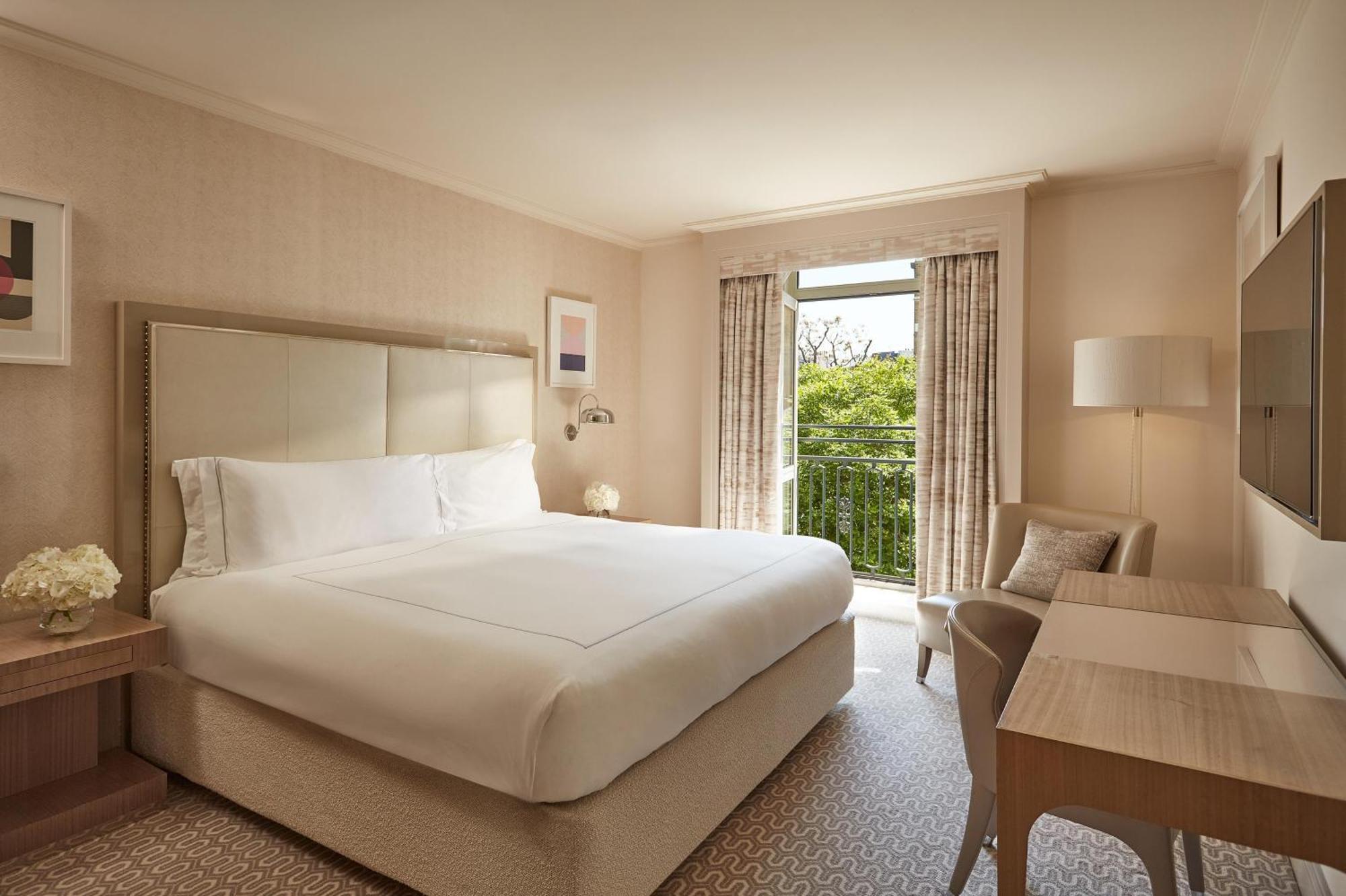 The Berkeley, Maybourne Лондон Екстериор снимка
