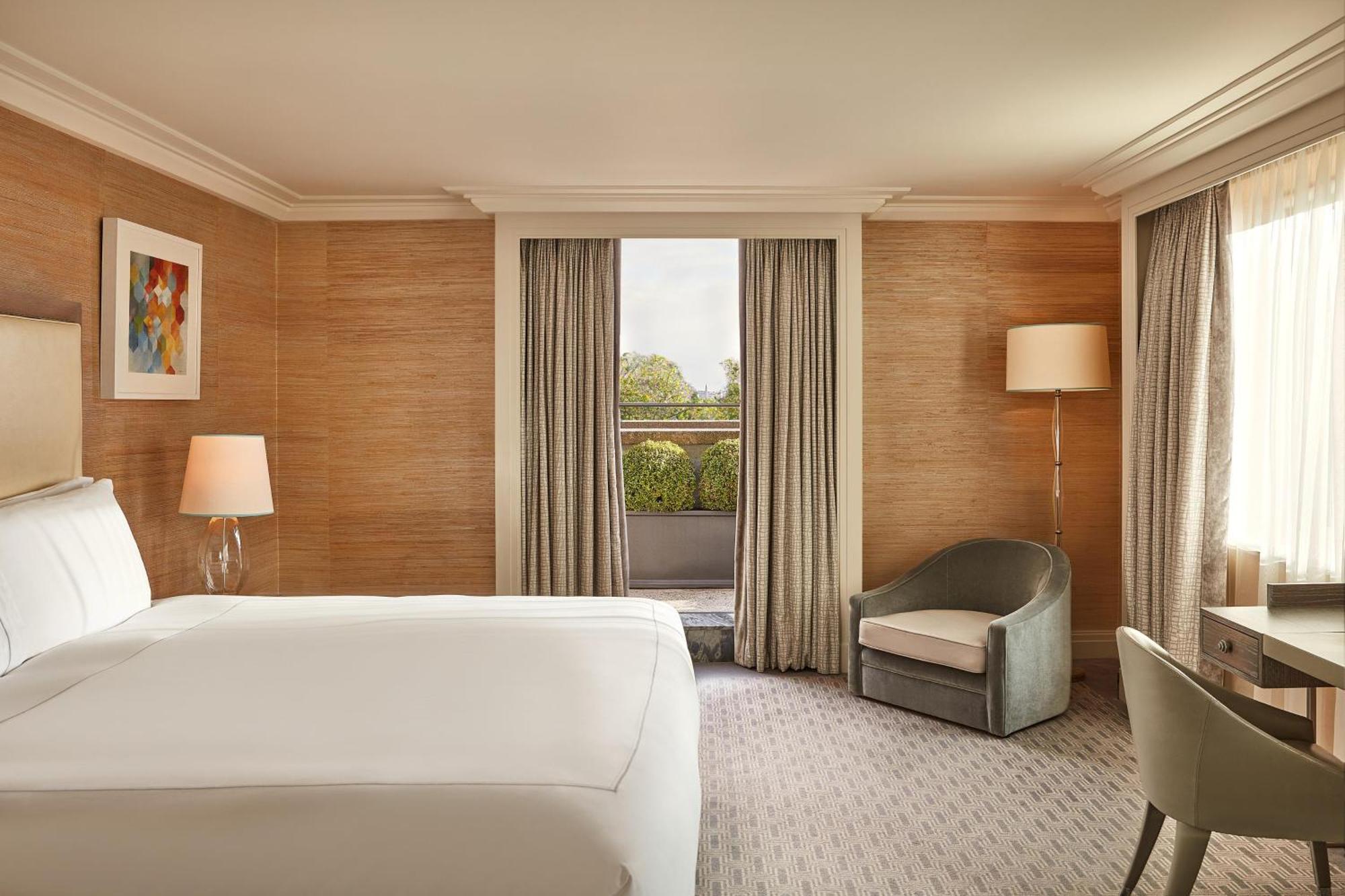 The Berkeley, Maybourne Лондон Екстериор снимка